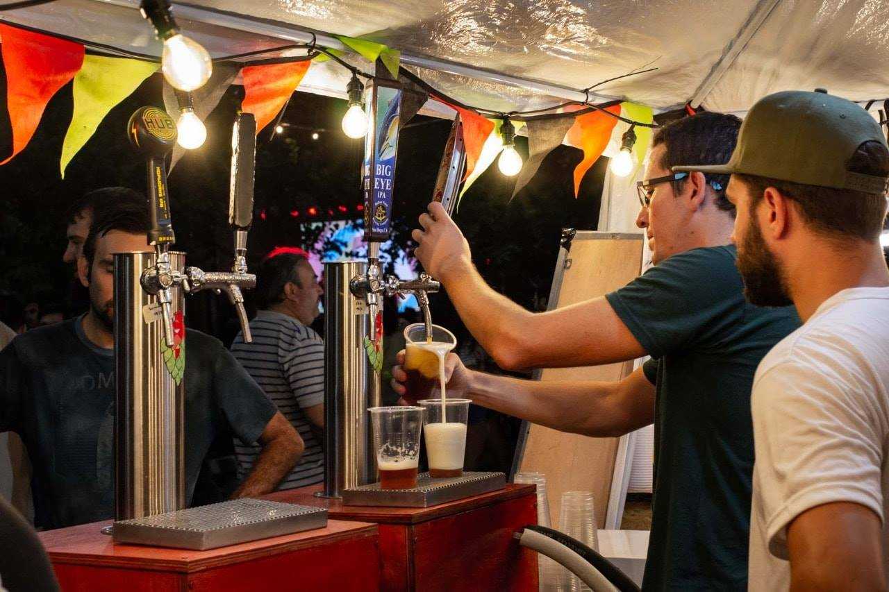 Chaco: El valor turístico de la cerveza artesanal