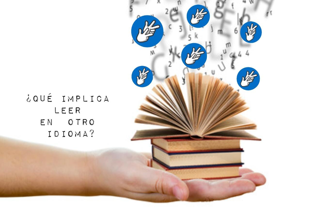 LSA como lengua de acceso a la lectura
