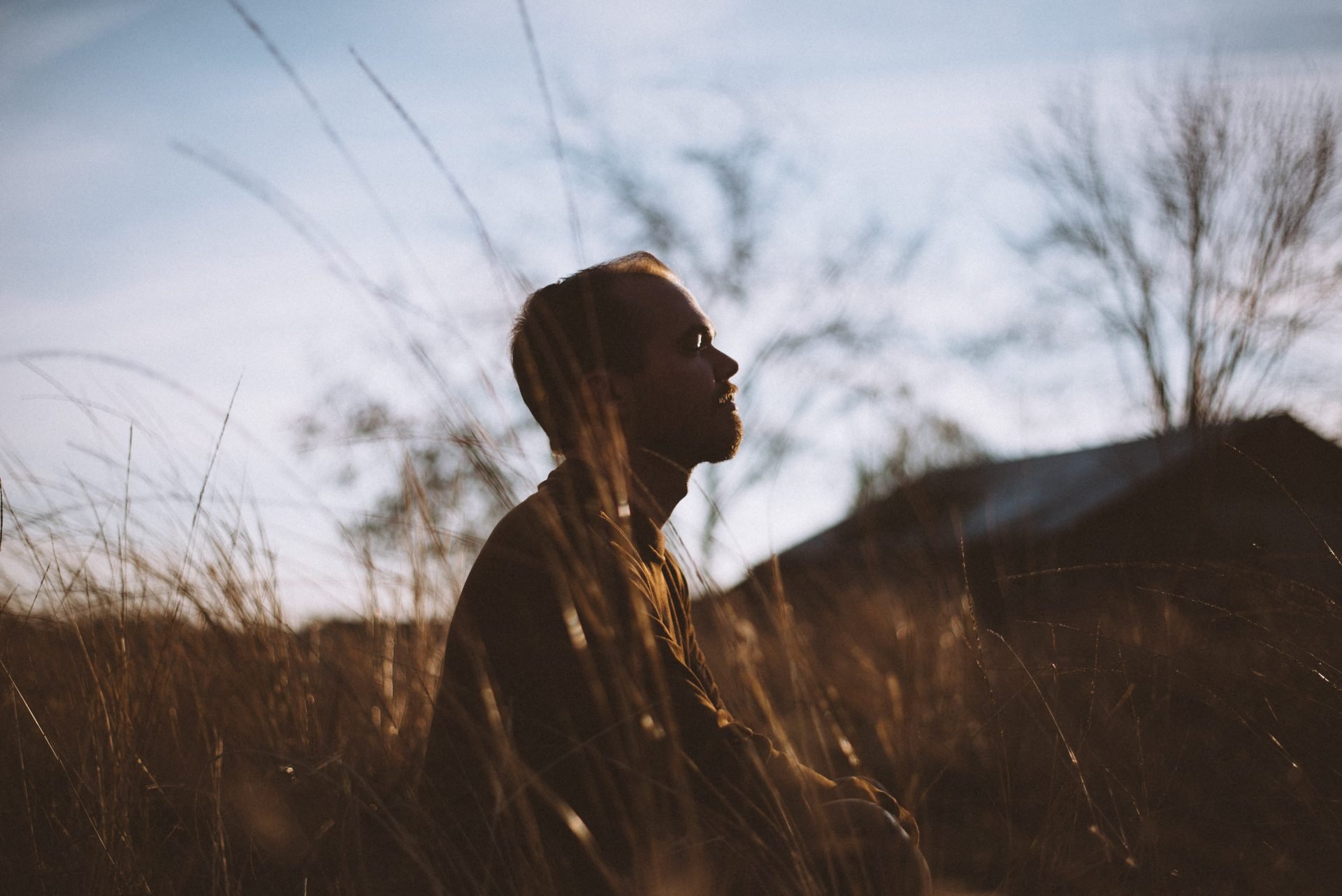 Meditar: la clave para la felicidad según el budismo.